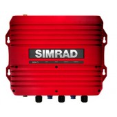 挪威SIMRAD火焰探测器