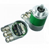 POSITAL工业编码器