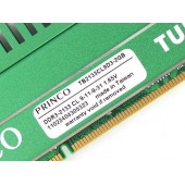 PRINCO射频导纳料位开关