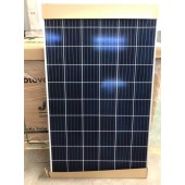 晶科A 多晶270W太阳能光伏发电板