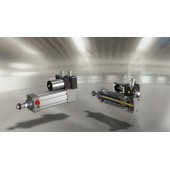 Tecnofluid液压缸