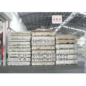美国2014-T651铝板 2014铝排规格