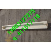 桥梁护栏柱塑料模具 常用规格尺寸