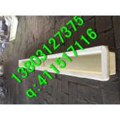 防护立柱塑料模具 品质优良