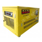 KZ10REG 10kw380V汽油发电机品牌厂家