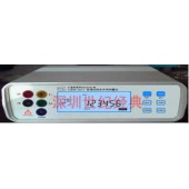 TJ89A-2011色谱仪检定专用测量仪