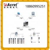Acrel-Cloud6000安全用电云平台 智慧用电云平台