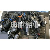 以色列BERMAD S-390-2W 24VDC线圈
