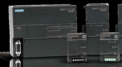  西门子PLC S7-200 SMART 