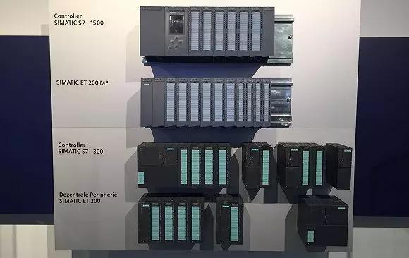 探秘西门子工厂 接近“工业4.0”的企业在做什么？