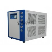 汇富水冷式冷水机_箱式水冷冷水机直销