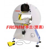 FV300-50 水平式薄膜缠绕机 FROMM孚兰