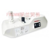 小型葫芦型缓冲气垫机AP50 FROMM 孚兰