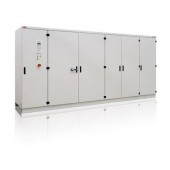 ABB　ACS 1000, ACS 1000i 变频器