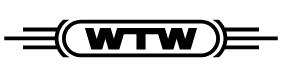 德国WTW电极专卖服务商