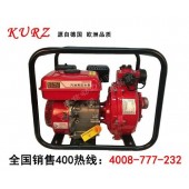 南京1.5寸汽油高压消防水泵批发价