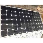 出售单晶硅太阳电池组件