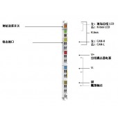 毕孚BECKHOFF倍福LC5100总线耦合器