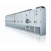 ABB 柜体式水冷可再生传动, ACS800-17LC 变频器