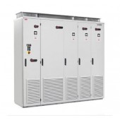 ABB 全能型ACS880传动模块