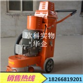 进口地坪打磨机  金刚砂磨地机  多功能打磨机