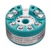 西门子SIEMENS SITRANS TH300温度变送器