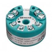 德国SIEMENS SITRANS TH200温度变送器