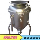 装药器  BQF-100II型装药器 气动装药器