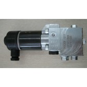 NBVP16Z/2-GM24进口哈威液压阀