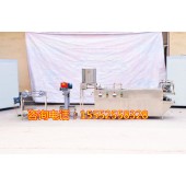 供应科华DP-100B全自动豆腐皮机械设备