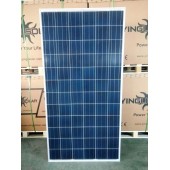 英利310w光伏组件太阳能电池板出售