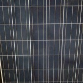 天合310w太阳能光伏组件太阳能电池板出售