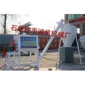 干粉砂浆生产厂家_石家庄保温材料_诚信机械保温砂浆-诚信机械厂