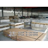 美国QC-10精抽铝棒 焊接性铝合金