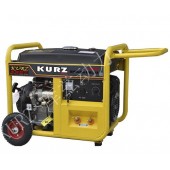 KZ200AE 200A汽油电焊机厂家直销