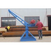 吊运机价格|东弘起重|工程建筑型吊运机厂家报价