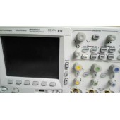 MSO6054A混合信号数字示波器