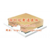 运动场地体育木地板的防腐系统 ---深圳 奥通