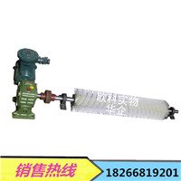 电动滚刷清扫器1