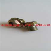广西国产易熔塞M10*1.5现货订购中