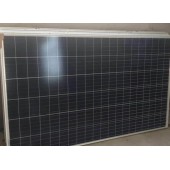 阿特斯高效多晶290w太阳能电池板光伏组件