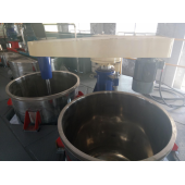 平台式涂料生产线