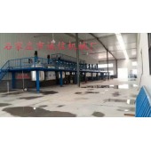 年产1万吨涂料生产线