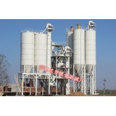 供应北京年产20-30万吨预拌砂浆生产线