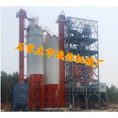 供应新疆年产10-20万吨预拌砂浆生产线