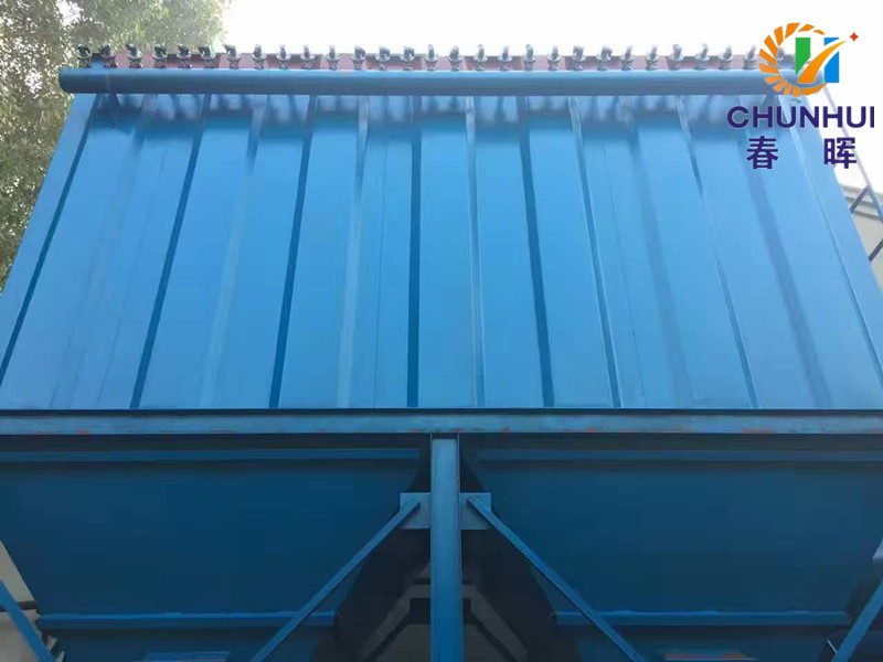 布袋除尘器91+