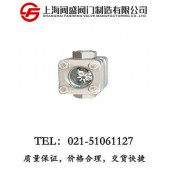 丝口叶轮视镜