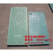 高速铁路盖板 厂家加工