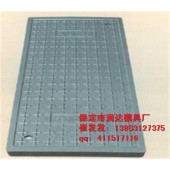 承重地沟盖板   生产基地