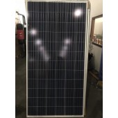中建材浚鑫315w太阳能光伏板组件电池板出售
